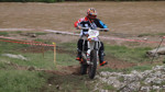 Ağrı'da ilk Enduro heyecanı yaşandı