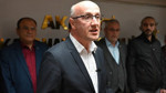 AK Parti Karaman İl Başkanı Murat Öztürk Görevinden Ayrıldı