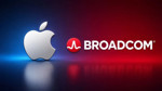 Broadcom ve Apple İşbirliğini 2031'e Kadar Uzattı