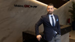 GNC Makina, MAKTEK Avrasya Fuarı'nda yeni teknolojilerini tanıttı