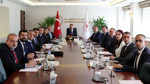 İMİB, maden sektöründeki 14 soruna 14 çözüm önerisi sundu