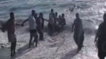 Kuşadası'nda Denize Giren 3 Kişi Boğuldu