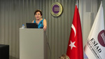 TÜSİAD Başkan Yardımcısı İnci: Türkiye Küresel Rekabette Büyük Resmi Kaçırmamalı