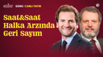 Saat ve Saat halka arz süreci hakkında bilgilendirme
