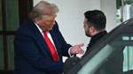 Trump: NATO Zirvesi'nde Putin ve Zelenskiy ile Görüşeceğiz