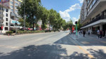 Ankara'da NATO tedbirleri: Kızılay trafiğe kapatıldı