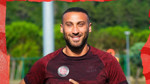 Cenk Tosun Fatih Karagümrük'e transfer oldu