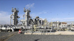 IEA doğal gaz talebinin azalacağını öngörüyor