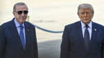 NATO Zirvesi için Trump Ankara'ya geldi