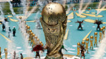 2026 FIFA Dünya Kupası'nda çeyrek final eşleşmeleri belli oldu
