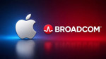 Apple-Broadcom 30 milyar dolarlık çip anlaşması