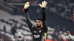 Beşiktaş'ta Ersin Destanoğlu ile yollar ayrıldı