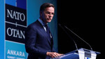 NATO Genel Sekreteri Rutte'den Ankara'da Hürmüz, İran ve Rusya mesajı