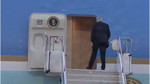 Trump Ankara'dan ayrıldı