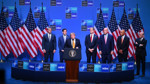Trump'tan NATO zirvesinde açıklamalar