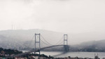 Meteoroloji'den İstanbul'a kuvvetli yağış uyarısı