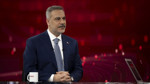 Bakan Fidan, Hamas heyetiyle görüştü