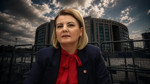 Fatma Kaplan Hürriyet görevden uzaklaştırılmıştı: İzmit'te Başkanvekili belli oldu