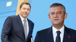 Berlin-Ankara hattında Sosyal Demokrat ittifak: SPD'den CHP'ye tam destek geldi