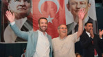Ceyhan Belediye Başkanı Kadir Aydar CHP'den istifa etti