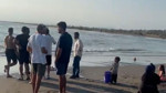 Mersin’de aynı aileden 5 kişi denizde sürüklendi: 3 ölü, 1 kayıp, 1 çocuk kurtarıldı