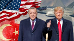 Donald Trump'tan Türkiye ve F-35 Satışları Hakkında Açıklama
