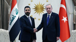 Cumhurbaşkanı Erdoğan: Irak'tan 1 milyon varil petrol transfer edilecek