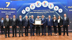 KSO, 7 yıldızlı hizmet veren Türkiye’deki tek sanayi odası oldu