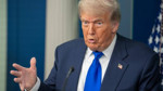 Trump: İran, bir anlaşma yapmak için bizimle görüşüyor, ‘Lütfen, abluka olmasın’ diye yalvarıyorlar