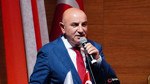 ASKİ'den Turgut Altınok hakkında suç duyurusu