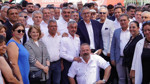 Ayvalık Belediye Başkanı Mesut Ergin CHP'den istifa ettiğini duyurdu