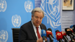 BM Genel Sekreteri Guterres: Kıbrıs için 5+1 görüşmeleri yeniden başlayacak