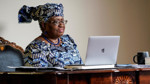 DTÖ Genel Direktörü Okonjo-Iweala: Afrika ülkeleri yatırımları artırmalı