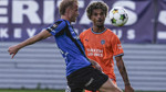Başakşehir, UEFA Konferans Ligi'ne Veda Etti