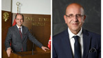 İzmir Ticaret Borsası’nda Ömer Gökhan Tuncer ve Bülent Uçak adaylıklarını açıkladı