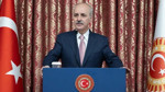 Kırşehir Sivil Toplum Buluşması... TBMM Başkanı Kurtulmuş: Terör Türkiye'nin gündeminden kalkacak