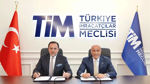 TİM VE ETİD’ten e-ticarette global iş birliği