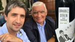 TÜSİAD Başkanı Ozan Diren'in acı günü: Sanayici ve eski vekil Orhan Diren hayatını kaybetti