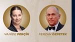 Adana Altın Koza Film Festivali’nde Ferzan Özpetek ve Vahide Perçin’e onur ödülü verilecek