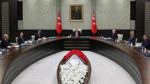 Yüksek Askeri Şura toplantısı başladı