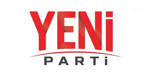 YENİ Parti’ye 6 günde 266 milyonluk bağış yapıldı