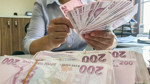 Bankacılık sektörünün mevduatı geçen hafta arttı