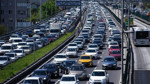 Temmuzda trafiğe kaydı yapılan taşıt sayısında sert düşüş