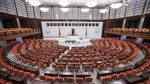 TBMM'de yeni yasama dönemi başlıyor