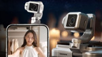 Honor Robot Phone'u tanıttı