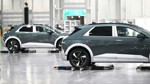 Otopark sorununa robotlu çözüm: Hyundai yeni sistemini test ediyor