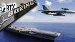 Pentagon, Hava Savunma Füzeleri İçin Boeing ve RTX ile Anlaştı