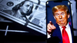 Trump yönetiminde ultra zengin rekoru: Önceki 3 başkanın toplamının 4 katını aştı!