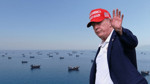 Trump: Hürmüz Boğazı'nın stratejik önemi azalacak