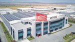 Anot Group, Supertrak distribütörlüğüyle hızlı, yüksek teknolojili sistemler sunacak